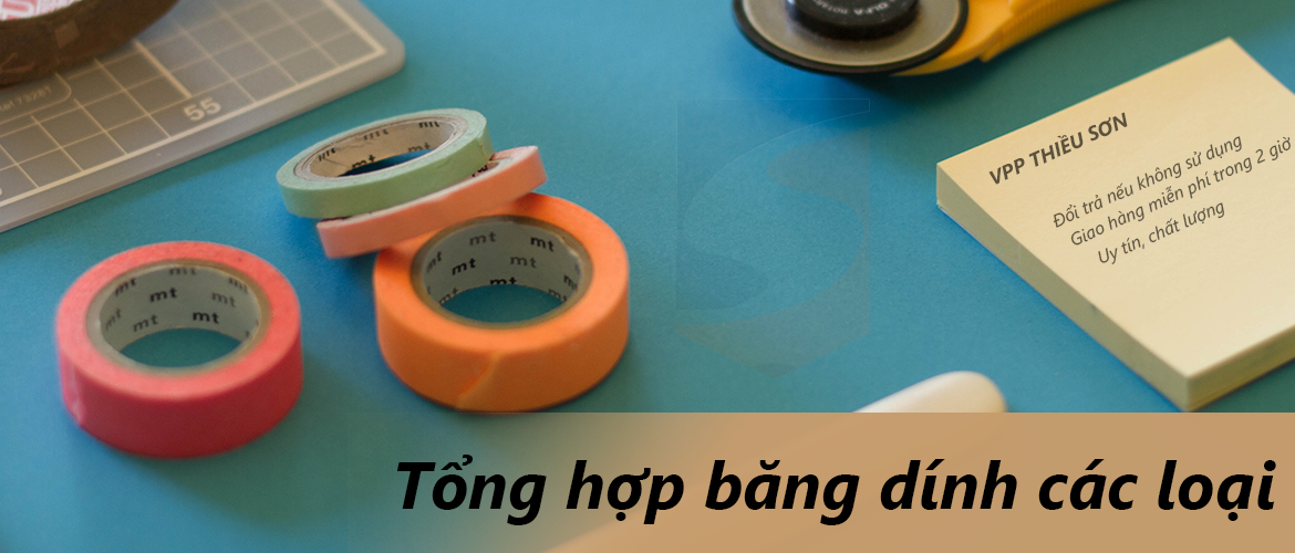 băng dính